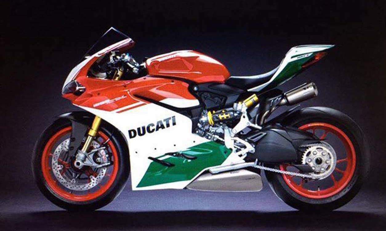 Ducati 1399 panigale deals r